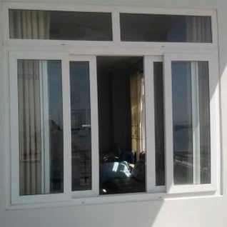 Klizna krila Windows