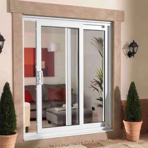 UPVC Vrata