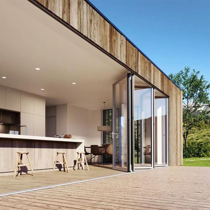 Aluminum Folding Doors_3
