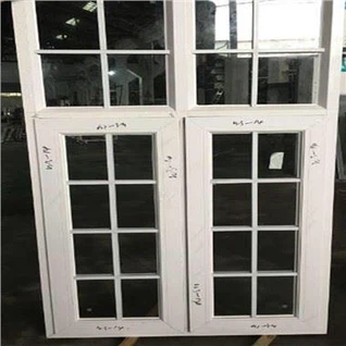 Aluminijumski prozor