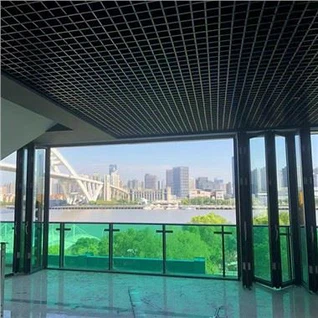 Vanjska sklopiva vrata