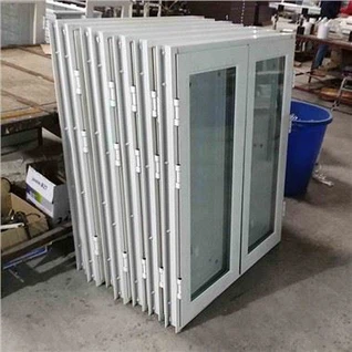 Gotovi aluminijumski prozori