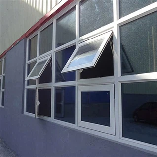 Tenda Windows
